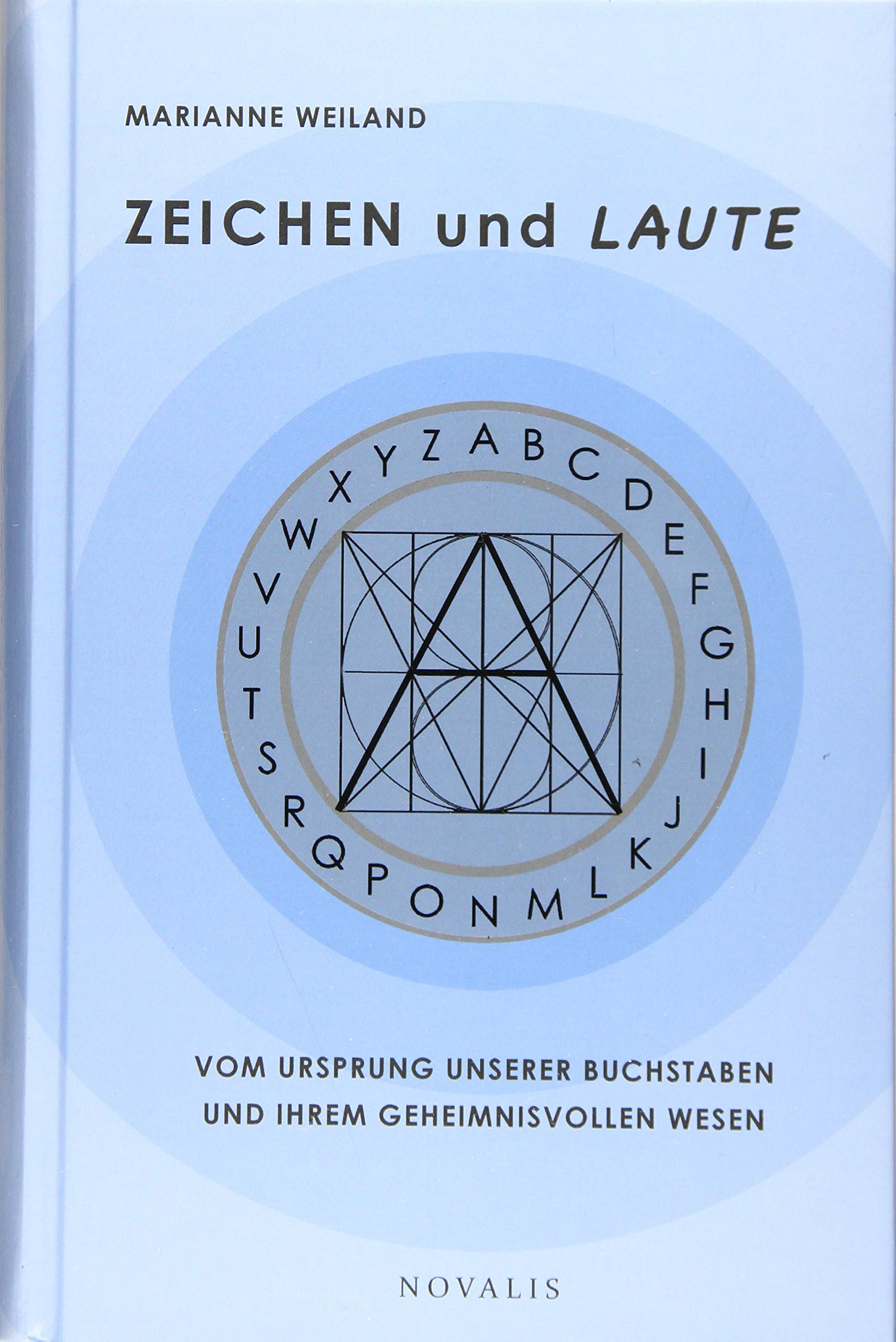 Kulturgeschichte / ZEICHEN und LAUTE Social Sciences