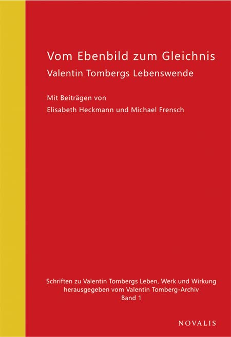 Vom Ebenbild zum Gleichnis book