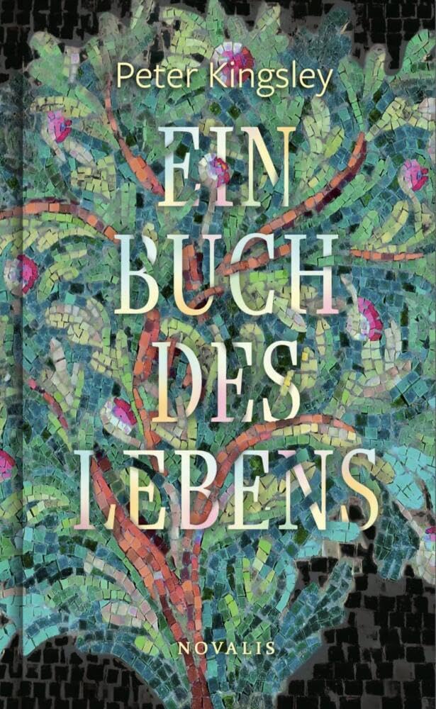 Product Image: Ein Buch des Lebens
