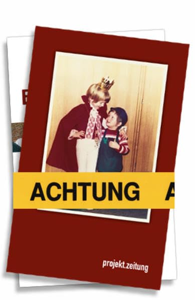 projekt.zeitung | arbeit und berufsfindung Films