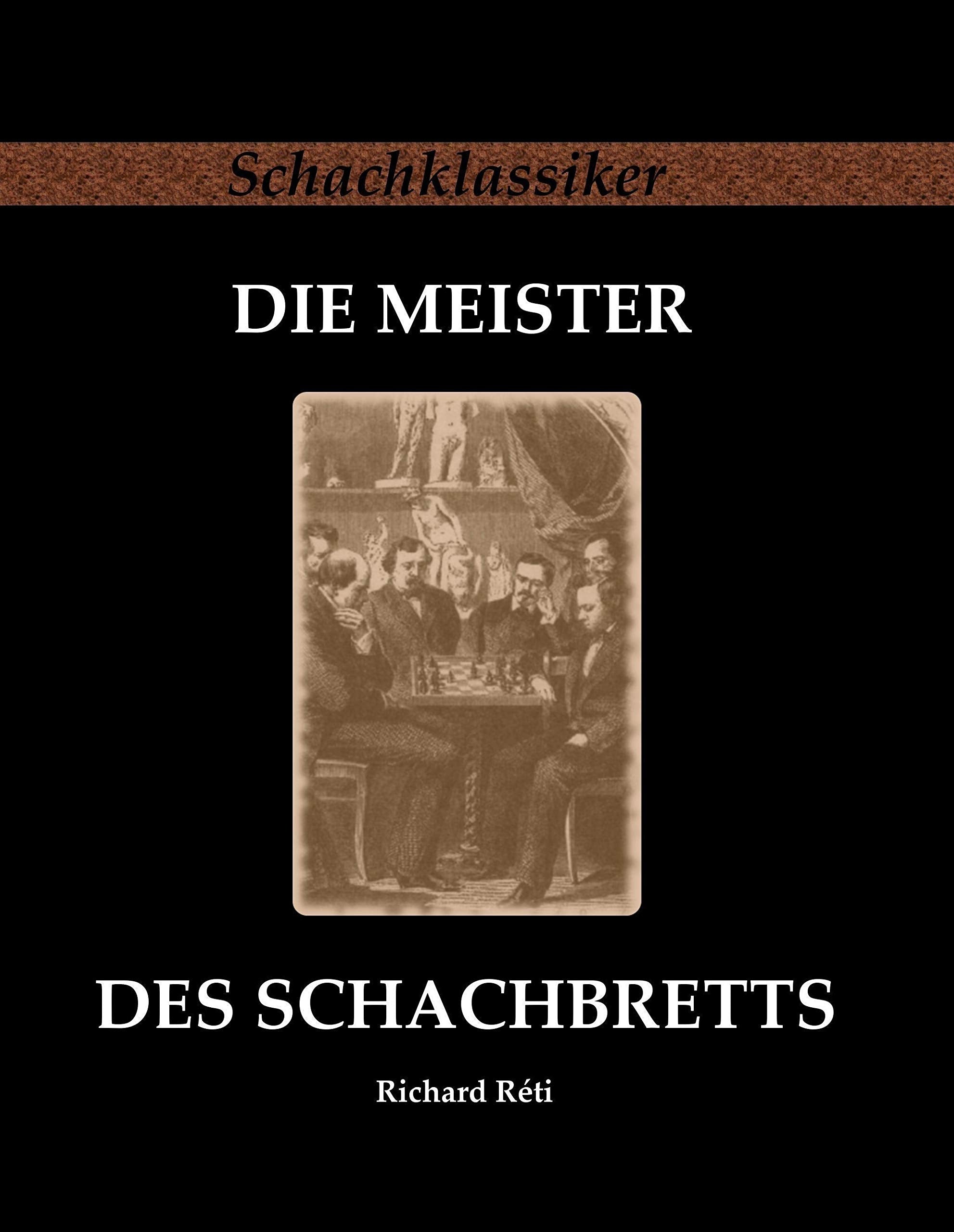 Die Meister des Schachbretts Leisure & Fun