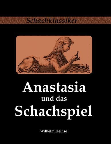 Product Image: Anastasia und das Schachspiel