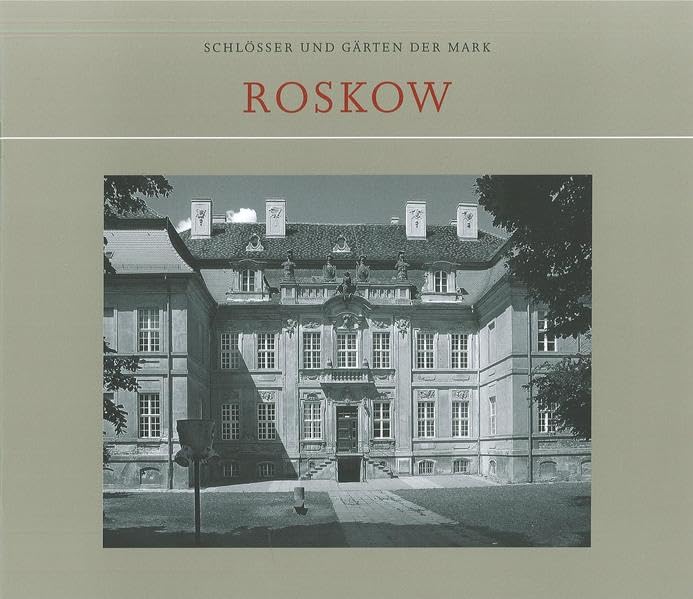 Roskow (Schlösser und Gärten der Mark) Natural Sciences