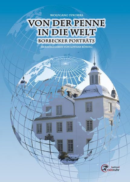 Von der Penne in die Welt: Borbecker Porträts School books