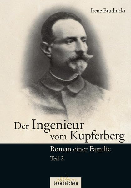 Der Ingenieur vom Kupferberg Contemporary literature