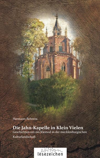 Die Jahn-Kapelle in Klein Vielen Film, Art & Culture