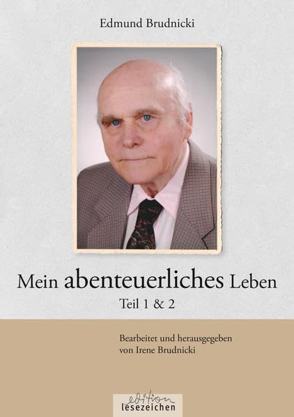 Mein abenteuerliches Leben: Teil 1 & 2 Personalities