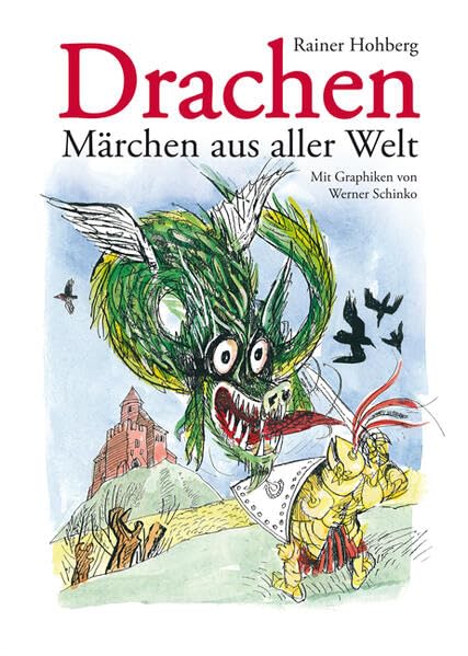 Drachen - Märchen aus aller Welt book