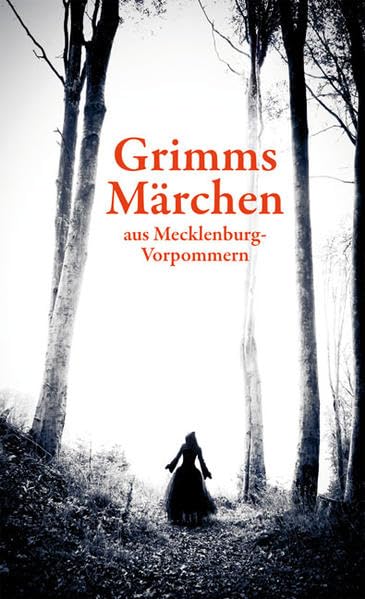 Grimms Märchen aus Mecklenburg-Vorpommern Contemporary literature