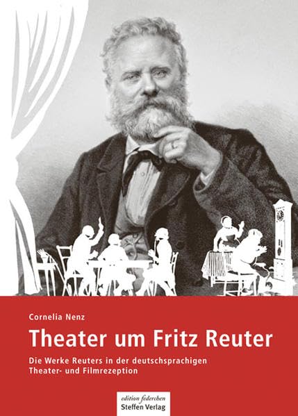 Product Image: Theater um Fritz Reuter