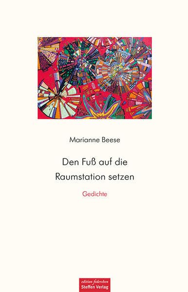 Den Fuß auf die Raumstation setzen Poetry