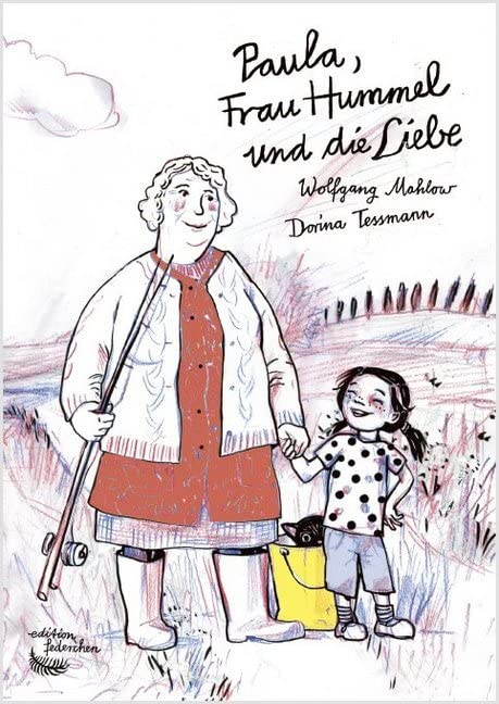 Paula, Frau Hummel und die Liebe Partnership & Love