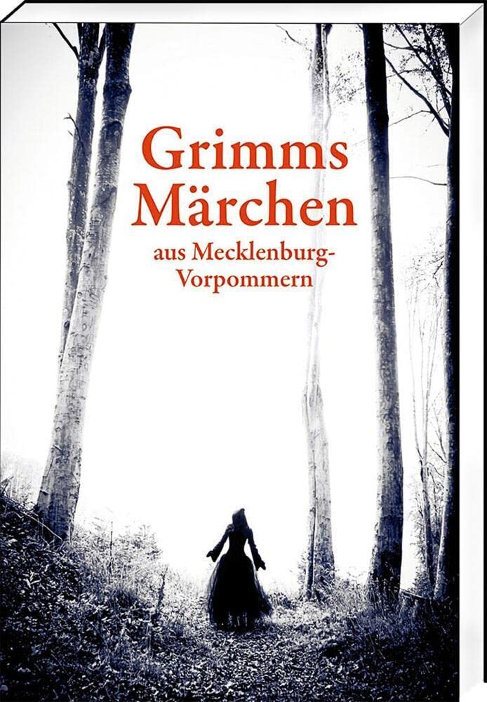 Grimms Märchen aus Mecklenburg-Vorpommern book