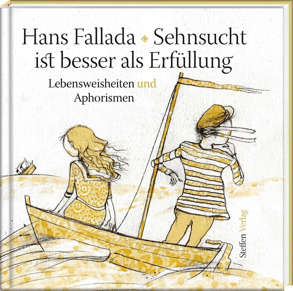 Sehnsucht ist besser als Erfüllung Lifestyle