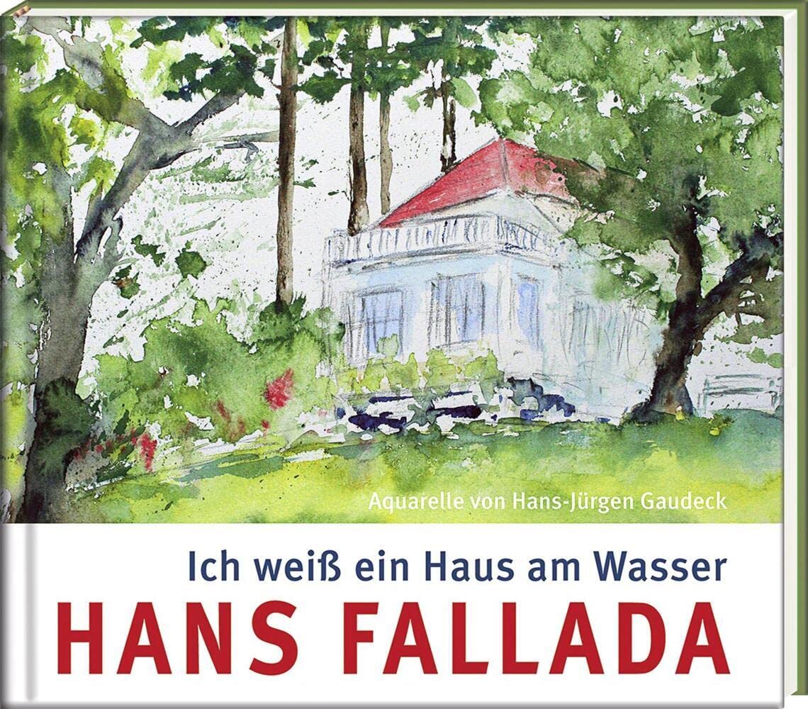 Ich weiß ein Haus am Wasser Second-hand books on film, art and culture