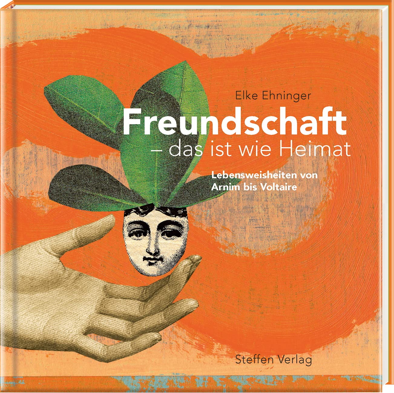 Freundschaft, das ist wie Heimat Lifestyle