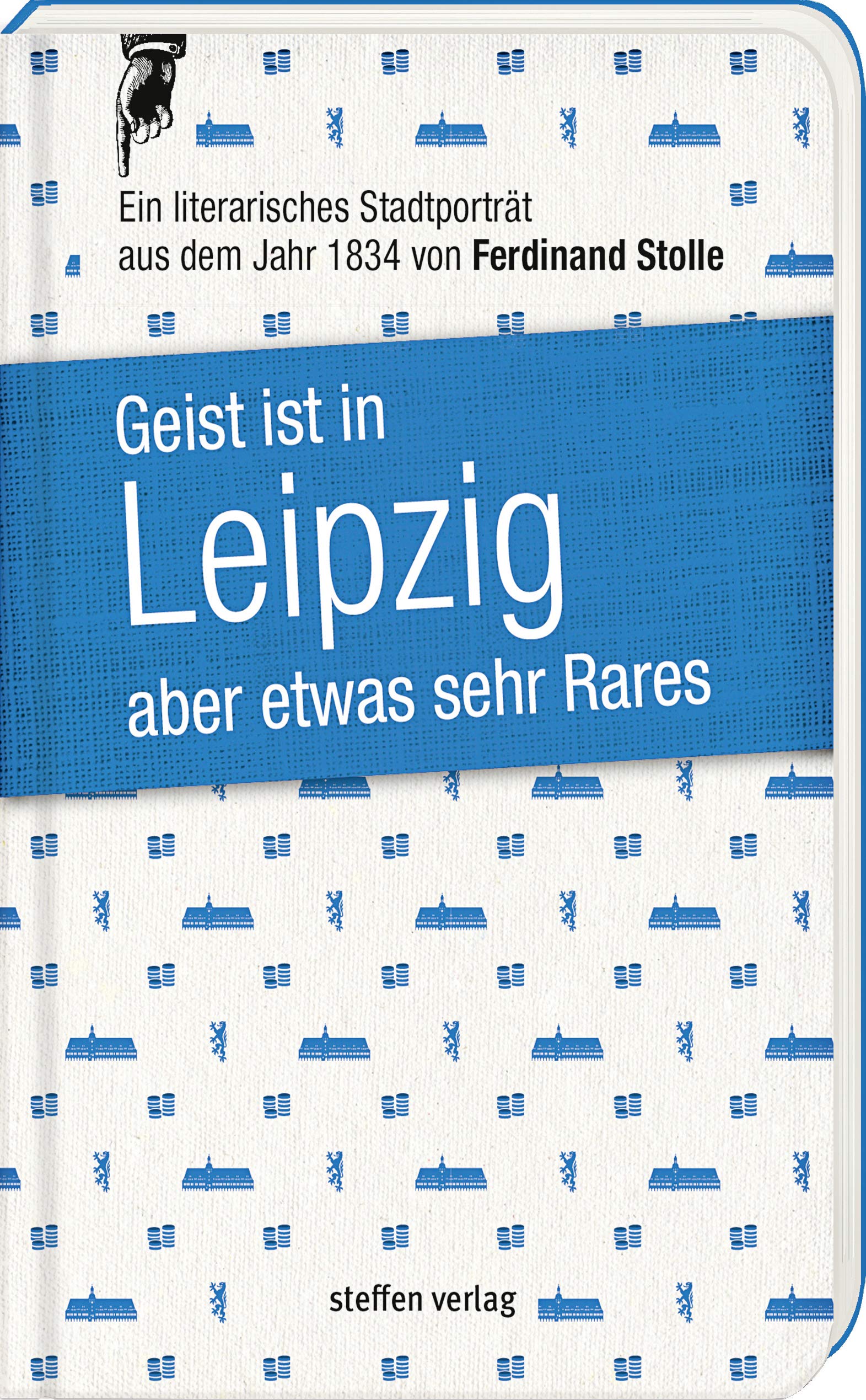 Geist ist in Leipzig aber etwas sehr Rares Leisure, Home & Garden