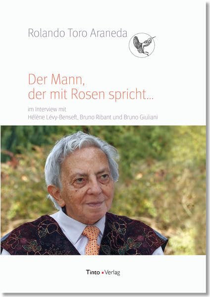 Product Image: Der Mann, der mit Rosen spricht...