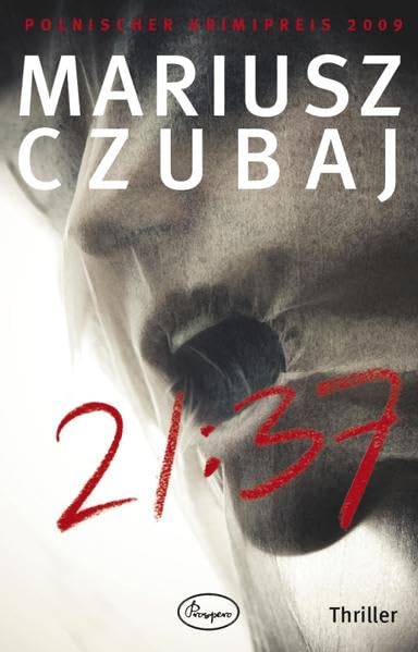 21:37 Contemporary literature Books