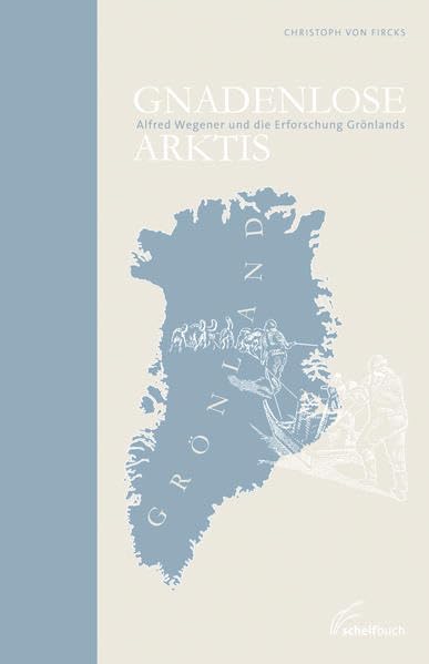 Gnadenlose Arktis Contemporary literature