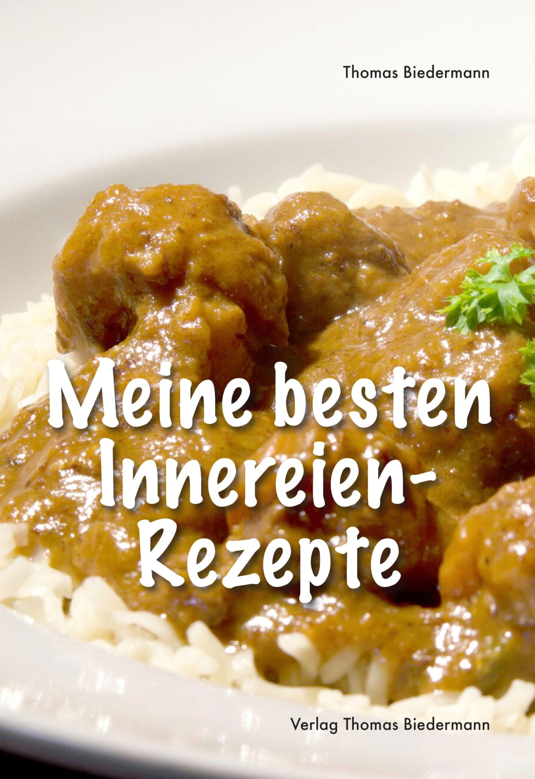 Meine besten Innereien-Rezepte book