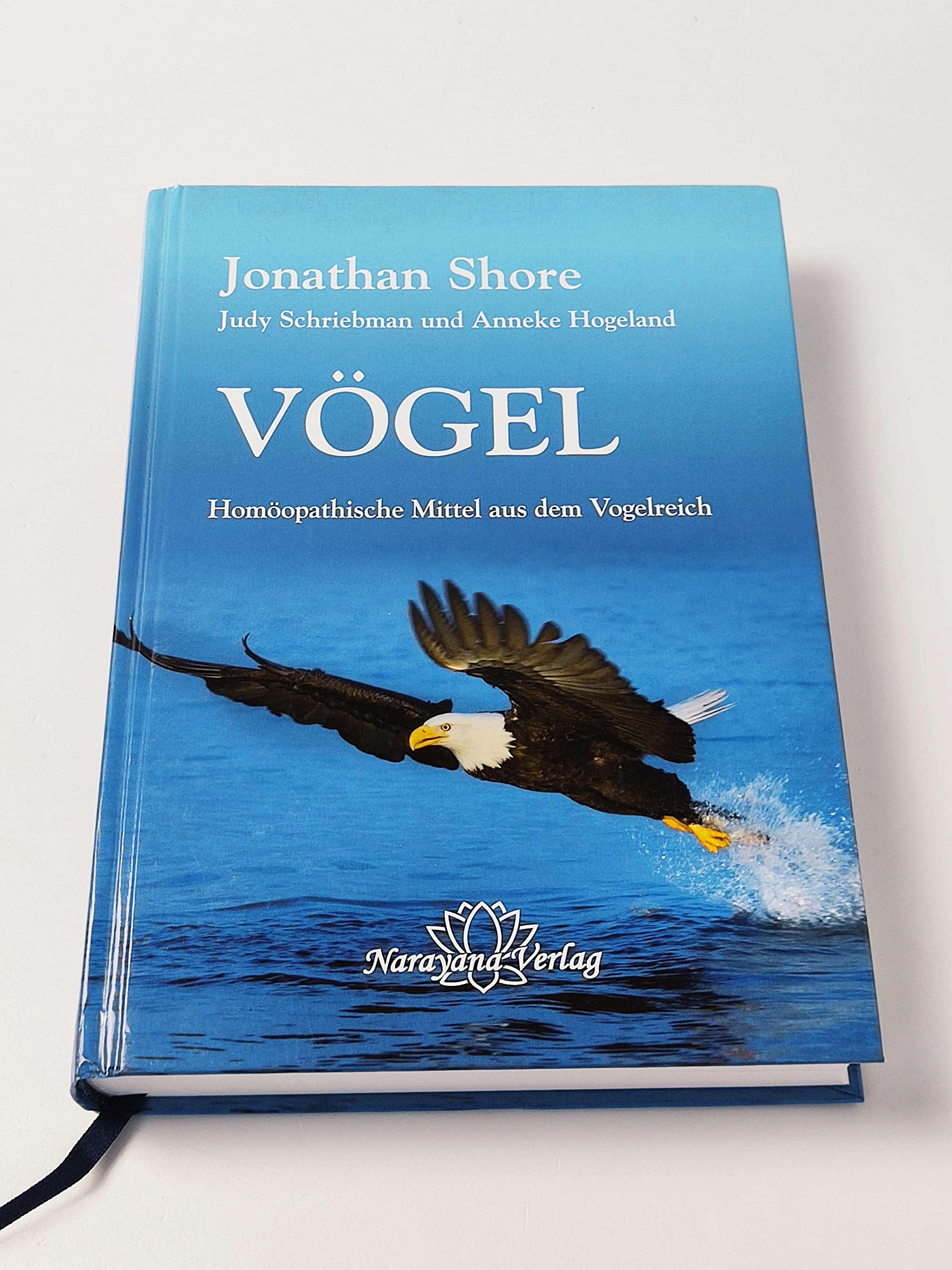 Vögel: Homöopathische Mittel aus dem Vogelreich Medicine
