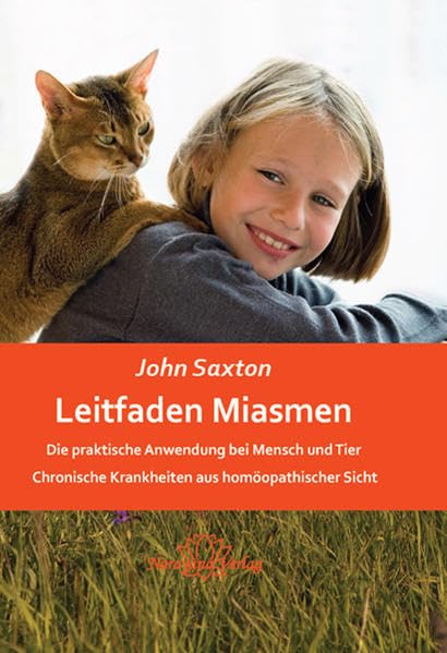 Leitfaden Miasmen Medicine Books