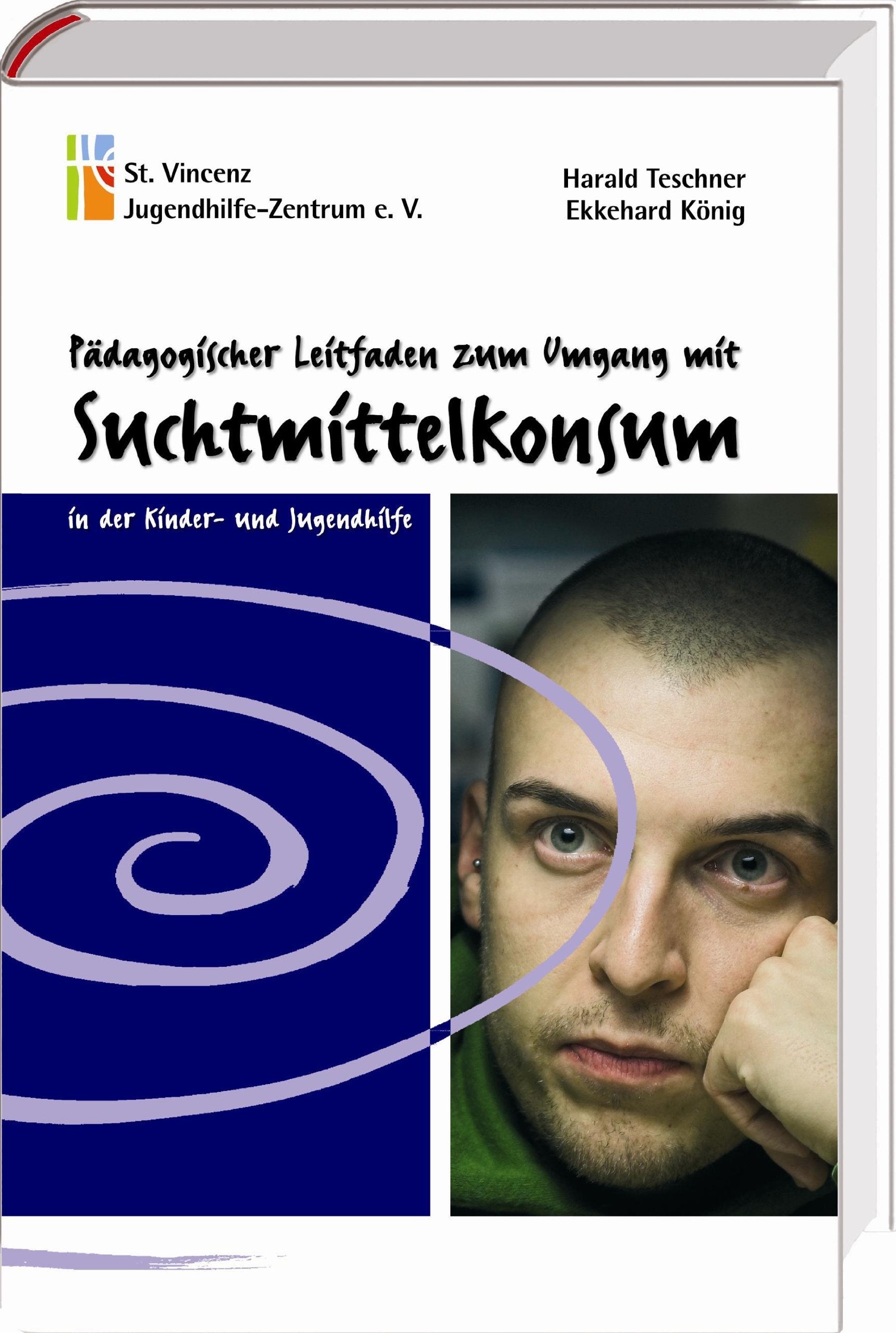 Pädagogischer Leitfaden zum Umgang mit Suchtmittelkonsum in der Kinder- und Jugendhilfe Psychology Books