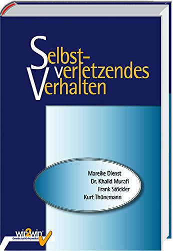 Selbstverletzendes Verhalten Psychology