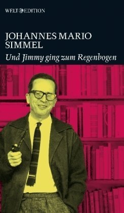Und Jimmy ging zum Regenbogen Contemporary literature