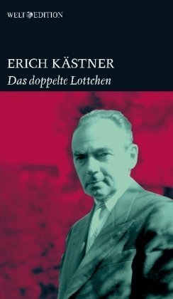 Das doppelte Lottchen Contemporary literature Books