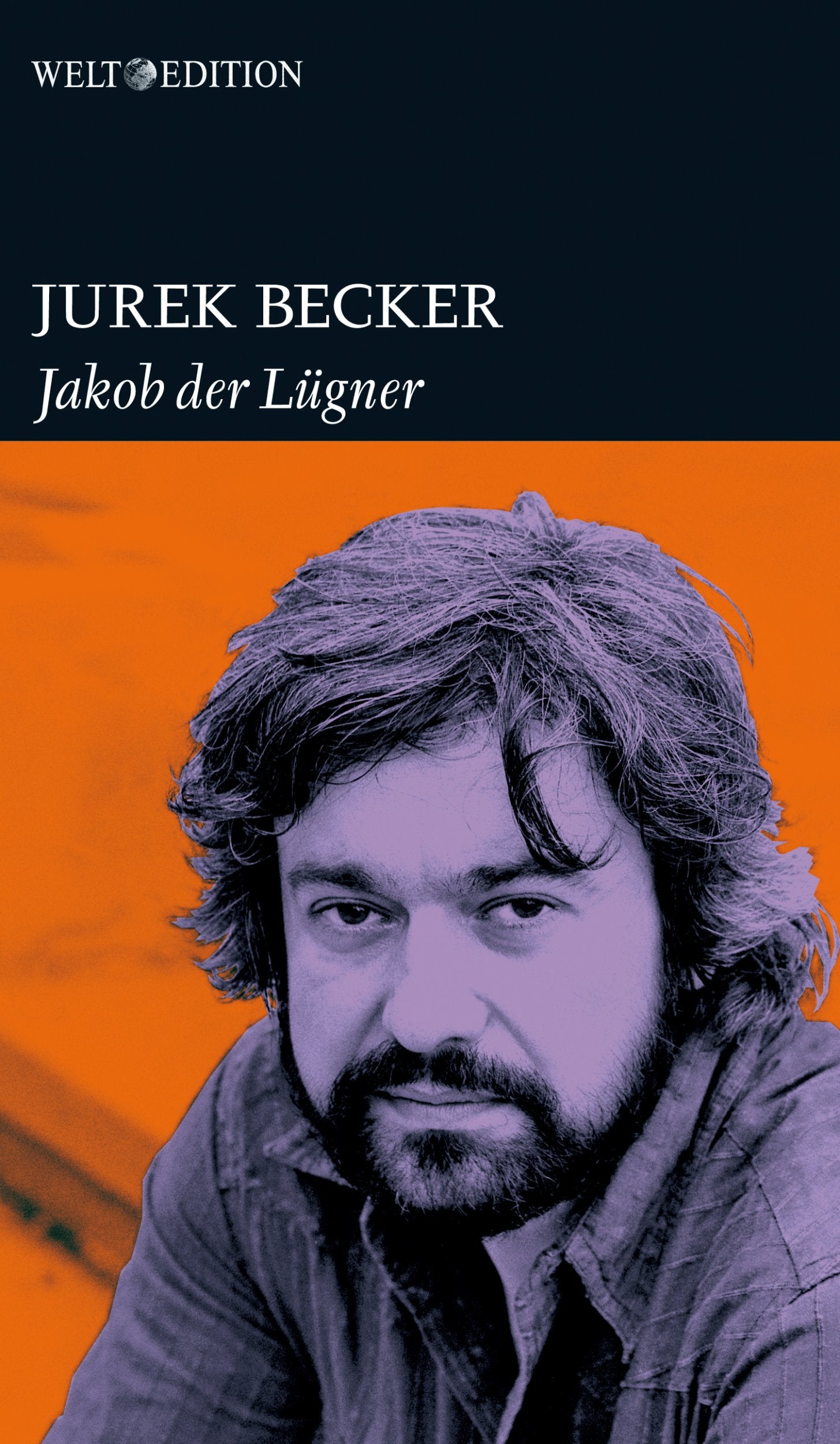 Jakob der Lügner Contemporary literature Books