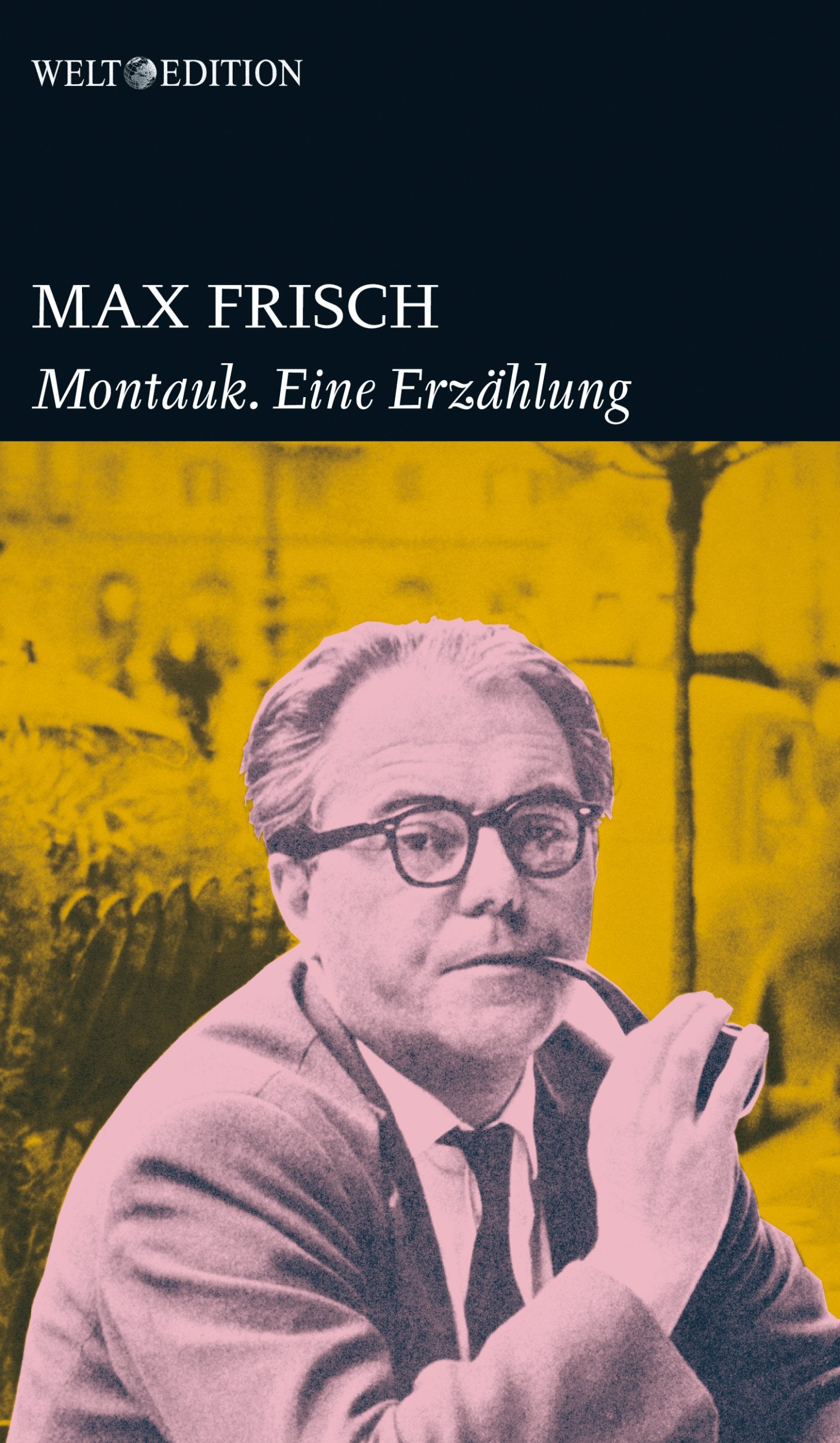Montauk. Eine Erzählung Contemporary literature Books
