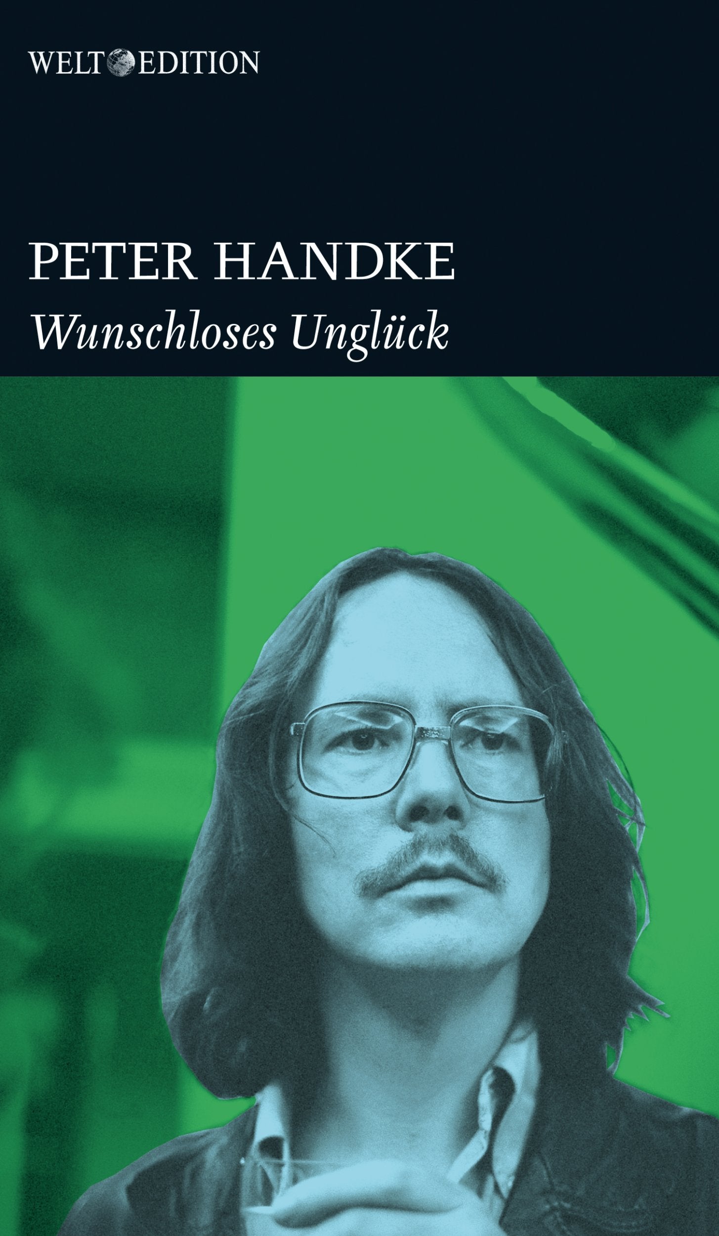 Wunschloses Unglück Contemporary literature Books