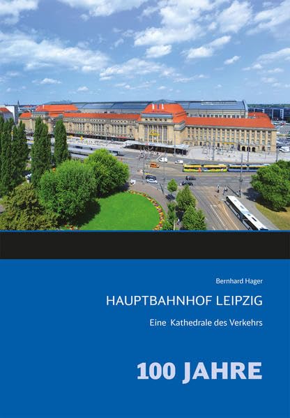 Product Image: Hauptbahnhof Leipzig