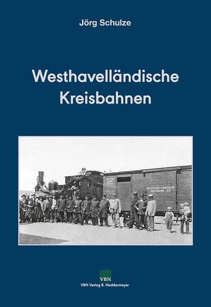 Westhavelländische Kreisbahnen Natural Sciences
