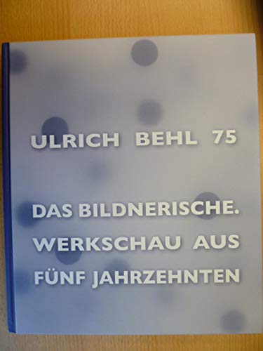 Ulrich Behl 75 Books