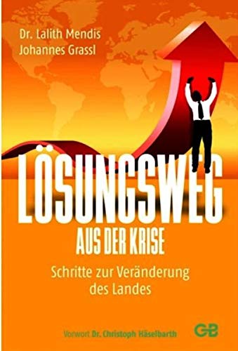Lösungsweg aus der Krise Religion & Esotericism