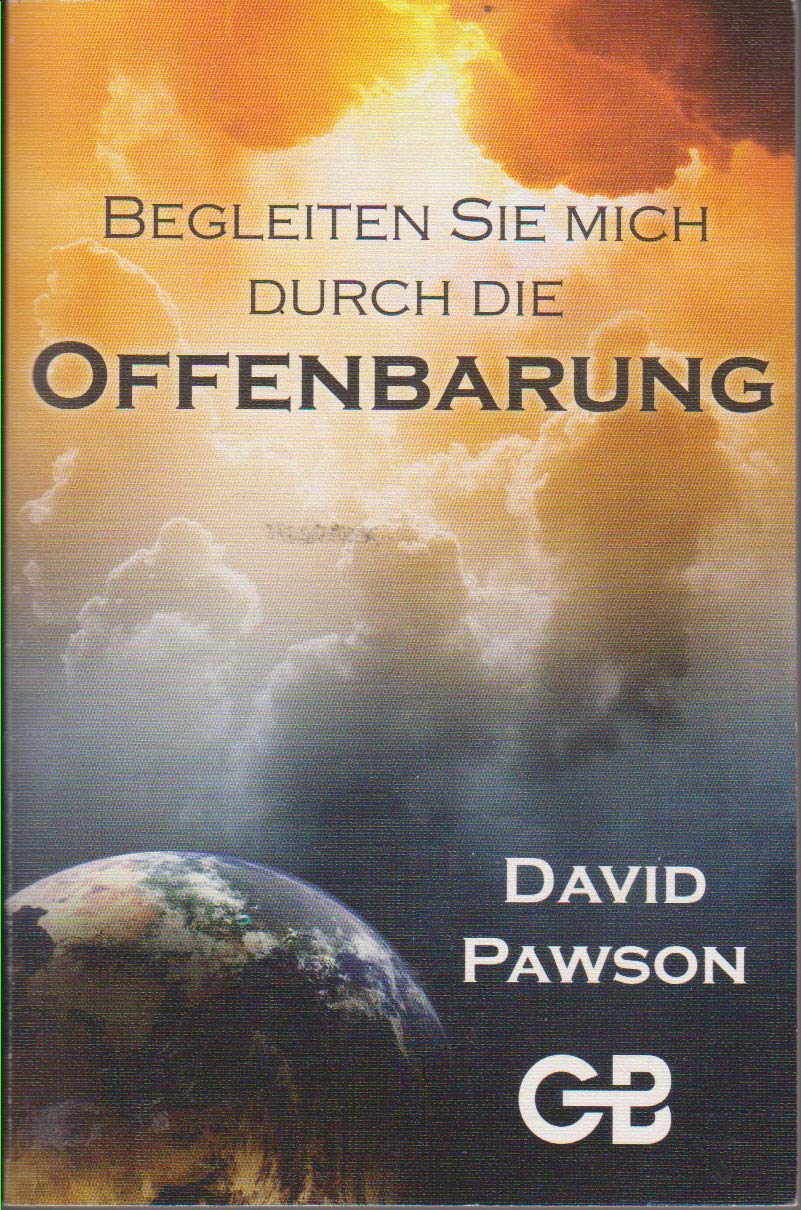 Begleiten Sie mich durch die Offenbarung Religion & Esotericism