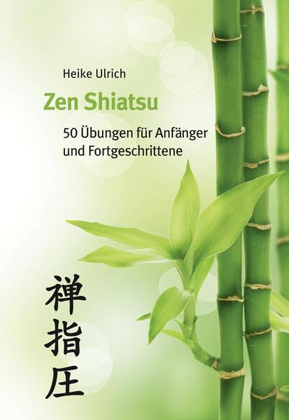 Zen Shiatsu Medicine Books