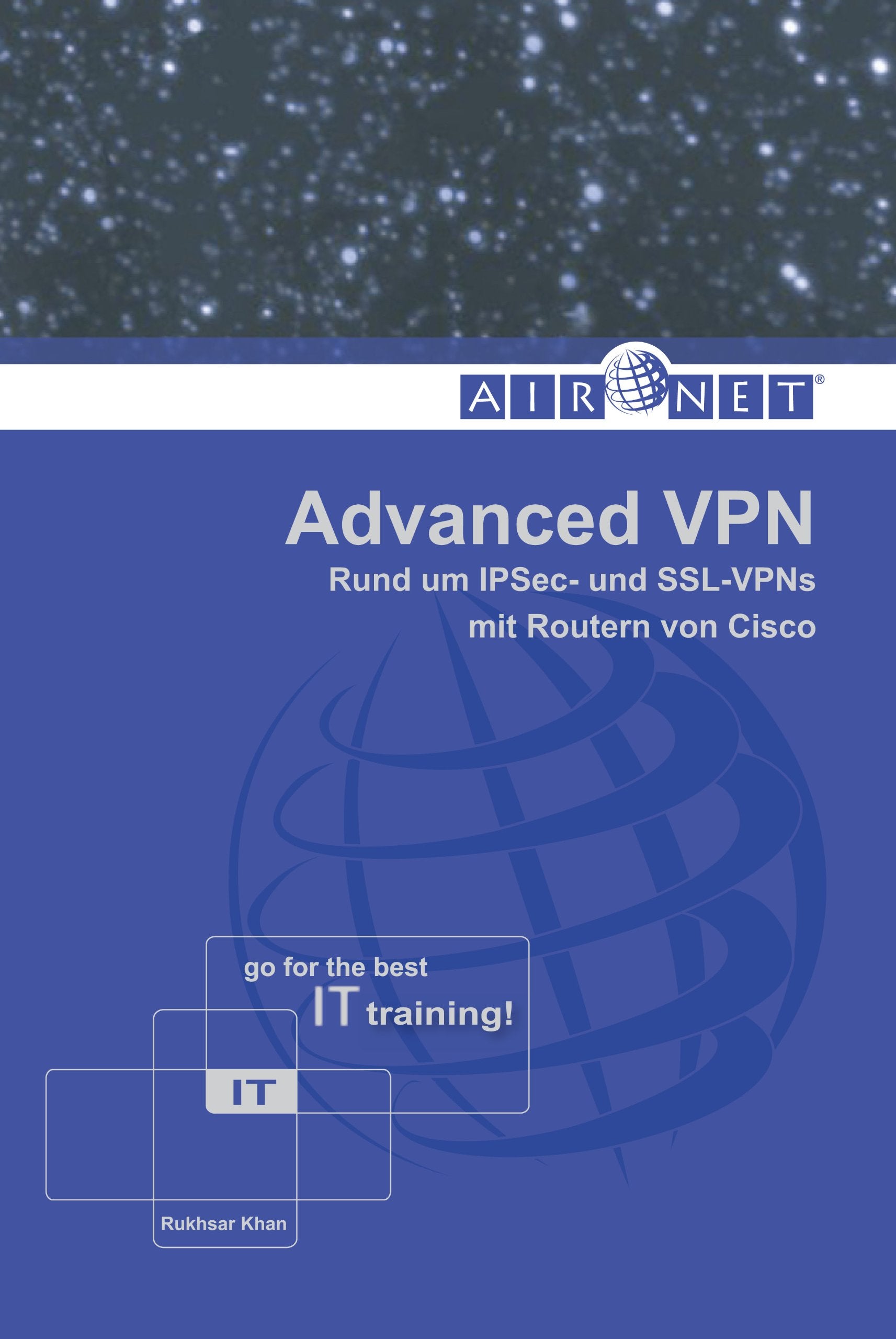 Advanced VPN Computer Science