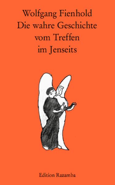 Die wahre Geschichte vom Treffen im Jenseits Essays & Short Stories