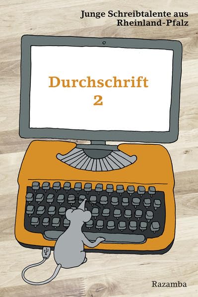 Product Image: Durchschrift 2