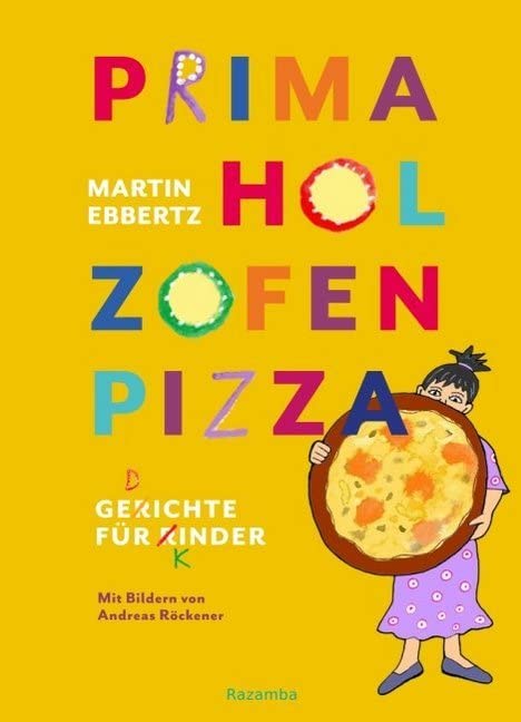Product Image: PRIMA HOL ZOFEN PIZZA