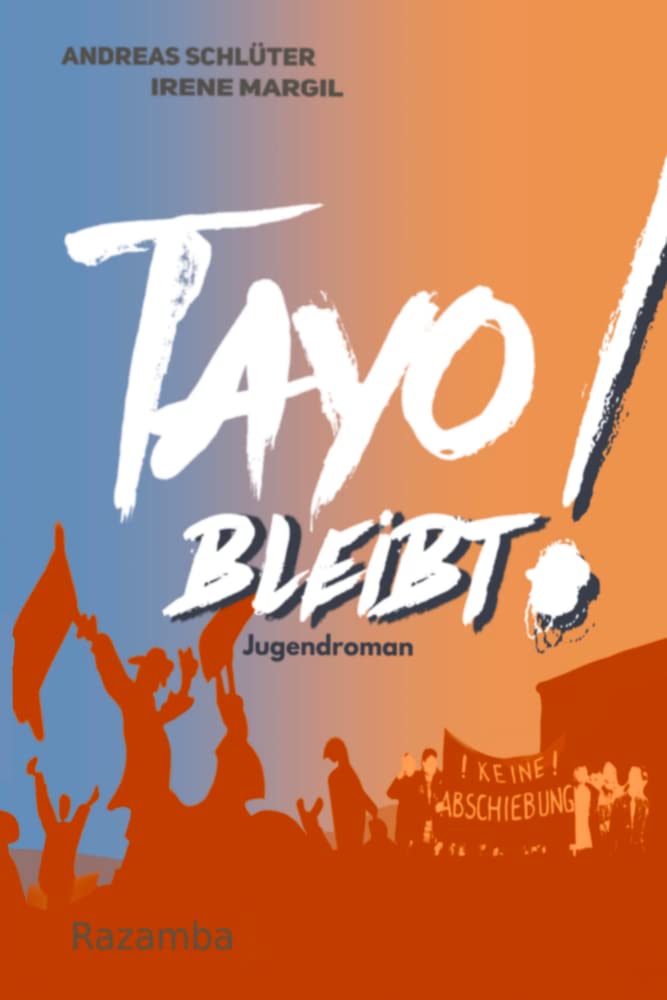 Product Image: Tayo bleibt!