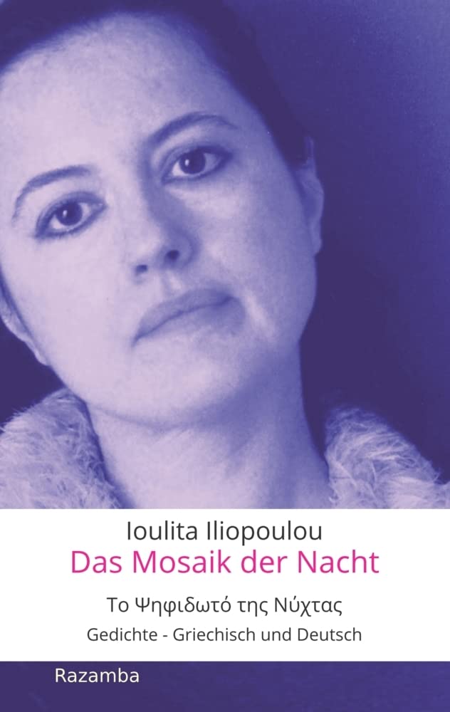 Das Mosaik der Nacht Contemporary literature