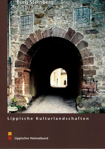 Burg Sternberg (Lippische Kulturlandschaften) Leisure, Home & Garden