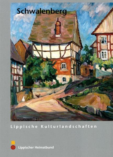 Schwalenberg (Lippische Kulturlandschaften) Leisure, Home & Garden