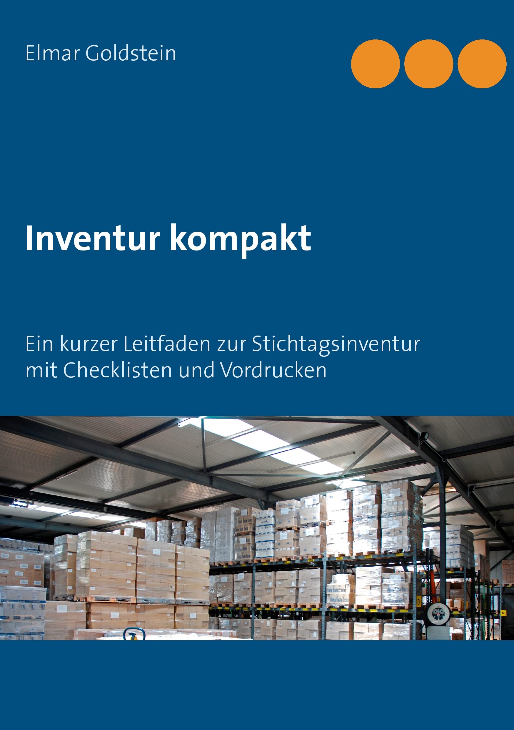 Inventur kompakt Law Books