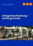 Anlagenbuchhaltung - leicht gemacht book
